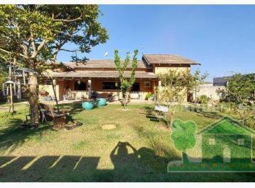 Casa · 1500m² · 3 Quartos · 4 Vagas · Casa Em Condomínio Parque Vale Dos Lagos, Jacareí/sp de 0 m² 3 Quartos À Venda por R$1.430.000