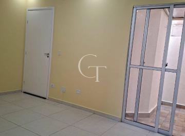 Apartamento · 52m² · 2 Quartos · 1 Vaga · Imoveis - No Parque Nossa Senhora Da Candelária