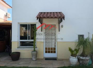 Casa · 68m² · 2 Quartos · 1 Vaga · Sobrado Em Condomínio Para Venda Em Hortolândia, Jardim Interlagos, 2 Dormitórios, 2 Banheiros, 1 Va