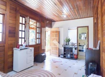 Casa · 210m² · 2 Quartos · 2 Vagas · Casa À Venda - Casa Branca, 2 Quartos, 210 m² - Brumadinho
