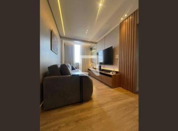 Apartamento · 84m² · 3 Quartos · 2 Vagas · Apartamento À Venda - Chácara, 3 Quartos, 84 m² - Betim