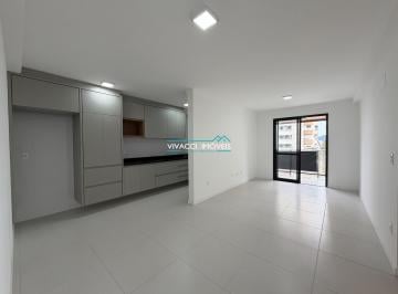 Apartamento · 54m² · 1 Quarto · 1 Vaga · Apartamento Novo Em Barreiros | 1 Dormitório, Hobby Box E Lazer Completo
