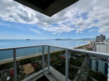 Apartamento · 123m² · 3 Quartos · 2 Vagas · Apartamento Com Vista Mar - 3 Suítes
