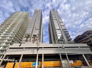 Apartamento · 80m² · 2 Quartos · 1 Vaga · Apartamento Com 2 Suítes