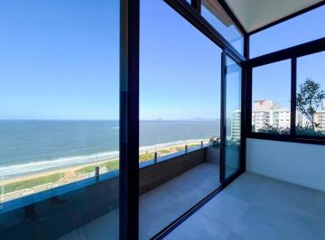 Apartamento · 157m² · 3 Quartos · 2 Vagas · Apartamento Com 3 Suítes Vista Mar