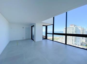 Apartamento · 130m² · 3 Quartos · 2 Vagas · Apartamento Com 3 Suítes Vista Mar Lateral