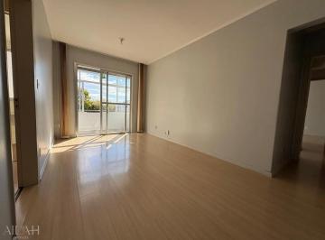 Apartamento · 70m² · 2 Quartos · 1 Vaga · Apto de Dois 02 Com Garagem No Centro de Caxias Do Sul/rs.