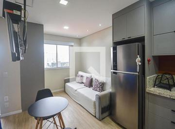 Apartamento · 36m² · 1 Quarto · 1 Vaga · Imoveis - Em Rudge Ramos