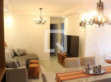 Apartamento · 85m² · 2 Quartos · 3 Vagas · Imoveis - Em Fundação