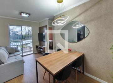 Apartamento · 64m² · 3 Quartos · 1 Vaga · Apartamento À Venda - Parque Das Águas, 3 Quartos, 64 m² - Campinas