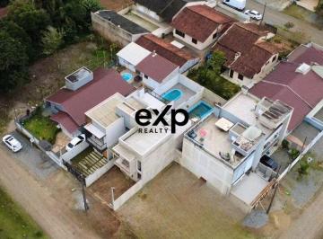 Design sem nome (33) · Sobrado Com Suite No Terreo a Venda Em Barra Do Saí - Itapoa _sc