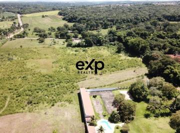 Rural · 48000m² · 5 Quartos · 10 Vagas · Chácara Dentro de Goiânia | 48.000 m² | Empreendimento | Investimento