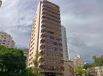 Apartamento · 291m² · 4 Quartos · 2 Vagas · Apartamento Para Locação Em Juiz de Fora, Centro, 4 Dormitórios, 2 Suítes, 5 Banheiros, 2 Vagas