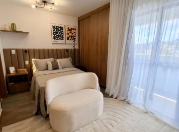 Apartamento · 28m² · 1 Quarto · Apartamento Para Venda Em Juiz de Fora, São Pedro, 1 Dormitório, 1 Banheiro
