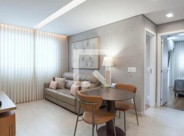 Apartamento · 128m² · 3 Quartos · 3 Vagas · Apartamento À Venda - Sion, 3 Quartos, 128 m² - Belo Horizonte