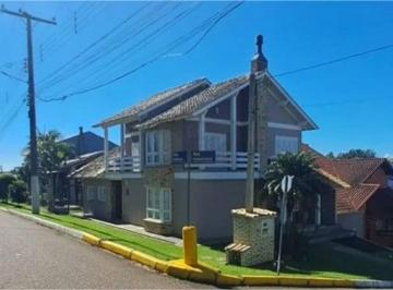 7edf1420541b1b4a95aa19de.jpg · Casa Com 3 Dormitórios À Venda, 242 m² por R$1.320.000 - Condomínio Cantegril - Viamão/rs