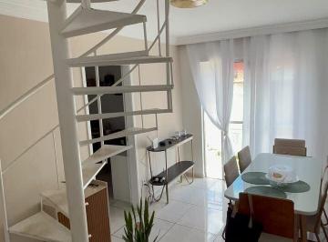 Apartamento · 140m² · 3 Quartos · 1 Vaga · Vila Rica Life (Caji) - Cobertura