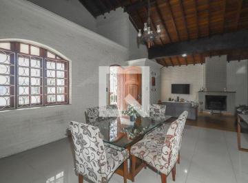 Casa · 340m² · 3 Quartos · 7 Vagas · Imoveis - Jardim Itu