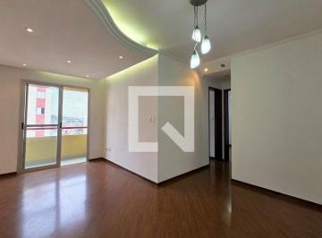 Apartamento · 55m² · 2 Quartos · 1 Vaga · Apartamento À Venda - Vila Leopoldina, 2 Quartos, 55 m² - Santo André
