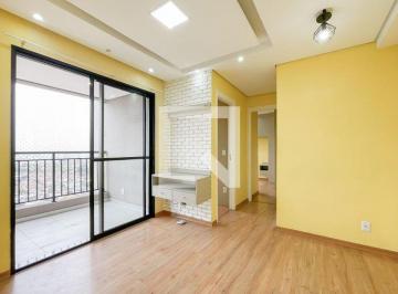 Apartamento · 49m² · 2 Quartos · 1 Vaga · Apartamento À Venda - Padroeira, 2 Quartos, 49 m² - Osasco