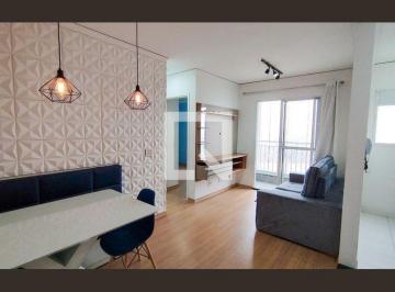 Apartamento · 46m² · 2 Quartos · 1 Vaga · Apartamento À Venda - Padroeira, 2 Quartos, 46 m² - Osasco