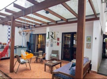 Casa · 200m² · 3 Quartos · 2 Vagas · Sobrado Alto Padrão Em Campo Belo, São Paulo/sp