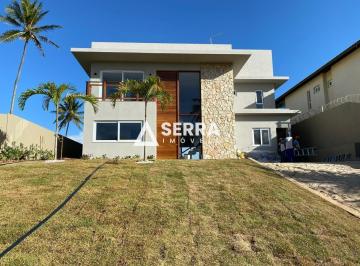 Foto 01 · Jacuípe | 900 m² | 4 Suítes | Piscina Privativa | 6 Vagas