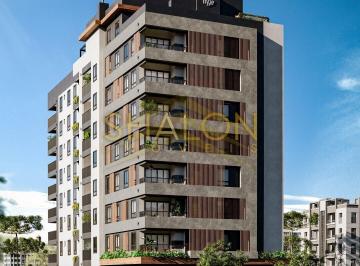 Apartamento · 61m² · 2 Quartos · Apartamento Novo Bacacheri 2 Quartos Uma Su&iacute