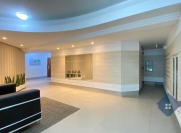 Apartamento · 88m² · 3 Quartos · 1 Vaga · Apartamento Para Venda E Aluguel, 3 Quarto (S), Barreiros, São José