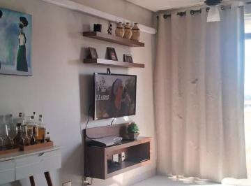Apartamento · 64m² · 2 Quartos · 1 Vaga · Apartamento Para Venda, 2 Quarto (S), Cidade Alta, Cuiabá