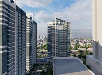Apartamento · 53m² · 2 Quartos · 1 Vaga · Apartamento Novo Para Venda, Grande Terceiro, Cuiabá
