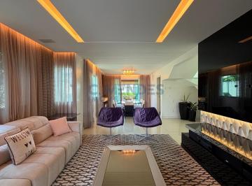 Casa · 459m² · 4 Quartos · 5 Vagas · Casa Em Pires Facanha - Eusébio