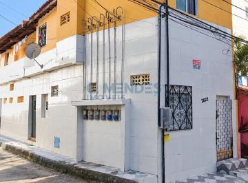 Apartamento · 45m² · 1 Quarto · Apartamento Em Benfica - Fortaleza, Ce