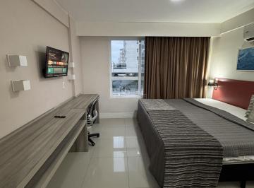 Apartamento · 29m² · 1 Quarto · 1 Vaga · Flat Em Parque Tamandaré - Campos Dos Goytacazes
