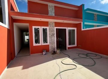 Casa · 125m² · 3 Quartos · 2 Vagas · Casa Em Parque Joquei Club - Campos Dos Goytacazes