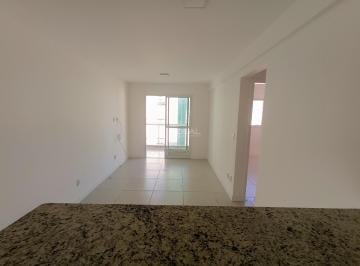 Apartamento · 44m² · 1 Quarto · 1 Vaga · Apartamento No Ipanema Residence - Campos Dos Goytacazes
