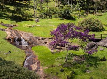 Terreno · 2000m² · Terrenos Na Região de Pedra Azul - Pagamento Em Até 48x