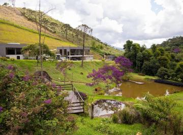 Terreno · 2000m² · Lotes Em Condomínio Fechado Na Região de Pedra Azul - Pagamento Em Até 48x