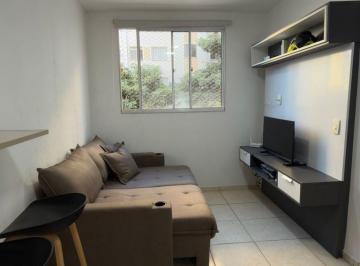 img0 · Apartamento Mobiliado Porteira Fechada