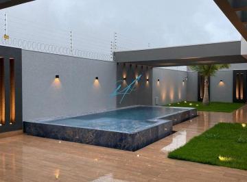 img0 · "Casa Incrível À Venda No Jardim Cidade Monções, Maringá.