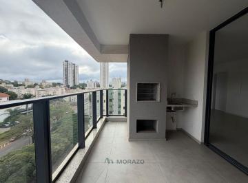 img0 · Apartamento de 93 m², Com 03 Dormitórios, Sendo 01 Suíte, Maringá