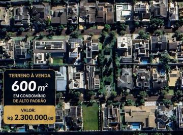 img0 · Terreno 600 m² Em Condomínio de Alto Padrão Em Maringá