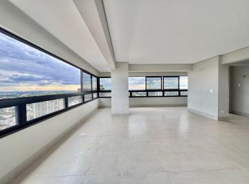 img0 · Edifício La Residence | Alto Padrão L Av Xv de Novembro L Zona 1