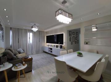 img0 · Ed. Itaipava | 81 m² Reformado, Suíte C/ Closet, Excelente Localização