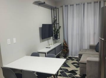 Apartamento · 49m² · 2 Quartos · 1 Vaga · Imoveis - Na Praia de Fora