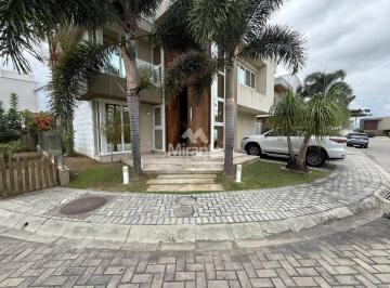 Casa · 294m² · 4 Quartos · 2 Vagas · Imoveis - Em Sim