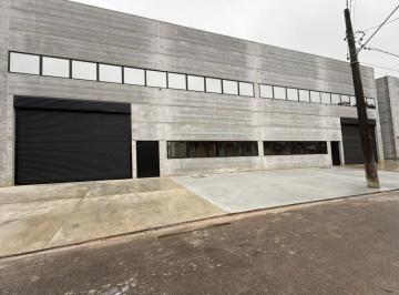 Comercial · 1190m² · Galpão Para Locação Em Cotia, Jardim Passárgada I