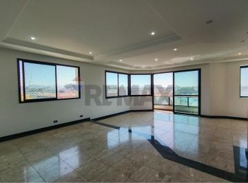 Apartamento · 220m² · 3 Quartos · "Luxo E Conforto No Coração de Guarulhos"