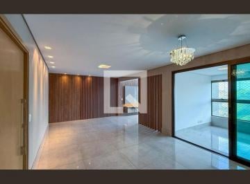 Apartamento · 173m² · 4 Quartos · 4 Vagas · Apartamento À Venda - Vale Do Sereno , 4 Quartos, 173 m² - Nova Lima