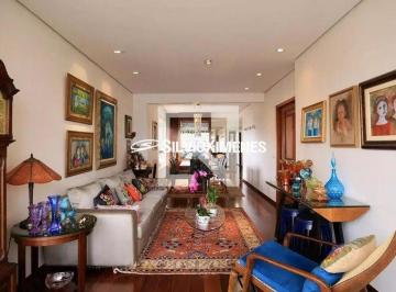 Apartamento · 320m² · 4 Quartos · 2 Vagas · Apartamento À Venda - Funcionários, 4 Quartos, 320 m² - Belo Horizonte
